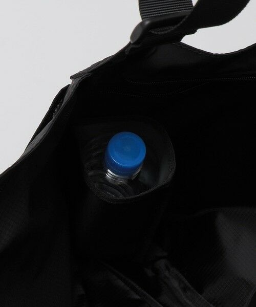 SHIPS / シップス ショルダーバッグ | 《予約》SHIPS Colors:保冷ポケット 2WAY ショルダー バッグ◆ | 詳細7