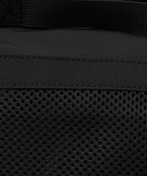 SHIPS / シップス ショルダーバッグ | 《予約》SHIPS Colors:保冷ポケット 2WAY ショルダー バッグ◆ | 詳細9