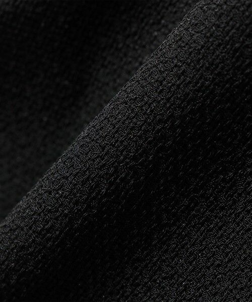 SHIPS / シップス シャツ・ブラウス | SHIPS Colors:〈手洗い可能〉メッシュ 羽織り ラッフル シャツ | 詳細1