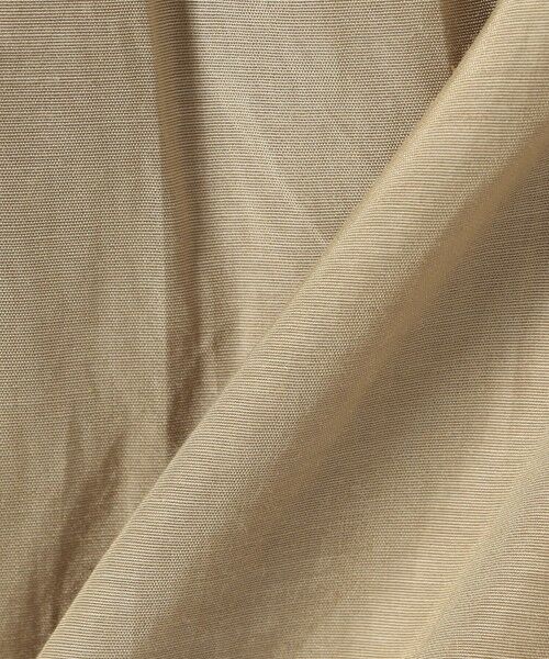 SHIPS / シップス シャツ・ブラウス | SHIPS Colors:〈手洗い可能〉コットン キュプラ ペプラム シャツ | 詳細1