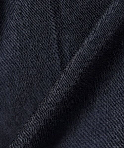 SHIPS / シップス シャツ・ブラウス | SHIPS Colors:〈手洗い可能〉コットン キュプラ ペプラム シャツ | 詳細19