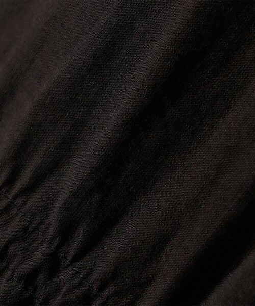 SHIPS / シップス シャツ・ブラウス | 《予約》SHIPS Colors:〈手洗い可能〉シアー スラブ シャツ ブルゾン◆ | 詳細2