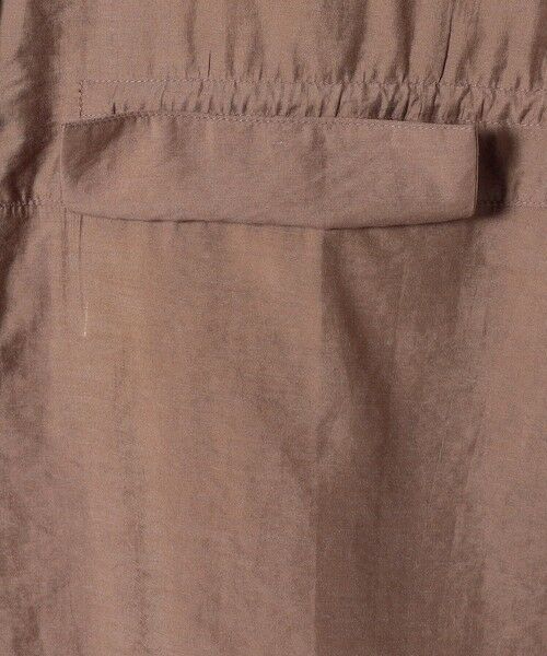 SHIPS / シップス シャツ・ブラウス | 《予約》SHIPS Colors:〈手洗い可能〉シアー スラブ シャツ ブルゾン◆ | 詳細16