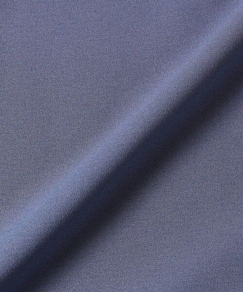 SHIPS / シップス シャツ・ブラウス | 《予約》SHIPS Colors:〈洗濯機可能〉ジョーゼット タック スリーブ ブラウス◆ | 詳細20