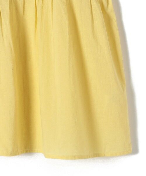 SHIPS / シップス シャツ・ブラウス | 《予約》SHIPS Colors:〈手洗い可能〉コットン ピンタック ジョイント シャツ2◆ | 詳細10