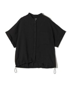 SHIPS / シップス シャツ・ブラウス | 《予約》SHIPS Colors:〈洗濯機可能〉ユーロリネン ドロスト シャツ2◆