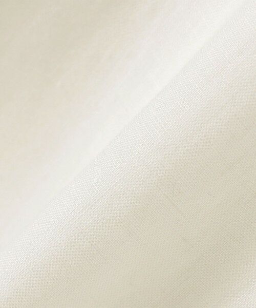 SHIPS / シップス シャツ・ブラウス | 《予約》SHIPS Colors:〈洗濯機可能〉ユーロリネン ドロスト シャツ2◆ | 詳細1