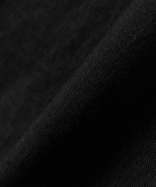 SHIPS / シップス シャツ・ブラウス | 《予約》SHIPS Colors:〈洗濯機可能〉ユーロリネン ドロスト シャツ2◆ | 詳細2