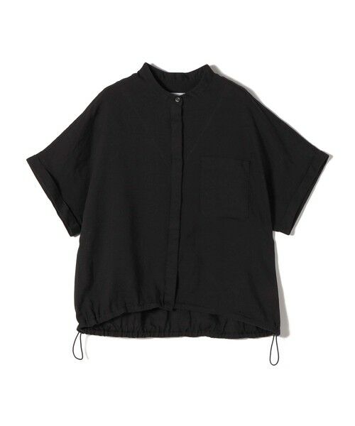 SHIPS / シップス シャツ・ブラウス | SHIPS Colors:〈洗濯機可能〉ユーロリネン (EURO Linen) ドロスト シャツ2◇ | 詳細7