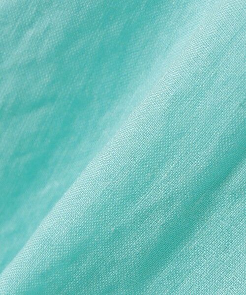 SHIPS / シップス シャツ・ブラウス | SHIPS Colors:〈洗濯機可能〉ユーロリネン (EURO Linen) ドロスト シャツ2◇ | 詳細22