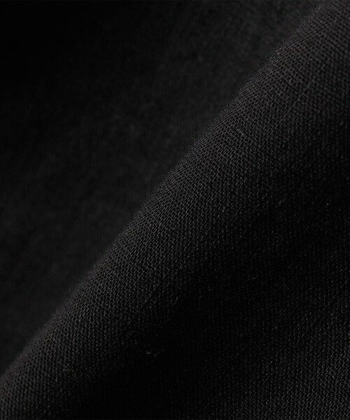 SHIPS / シップス シャツ・ブラウス | SHIPS Colors:〈洗濯機可能〉ユーロリネン (EURO Linen) ボクシー パフスリーブ シャツ◇ | 詳細10