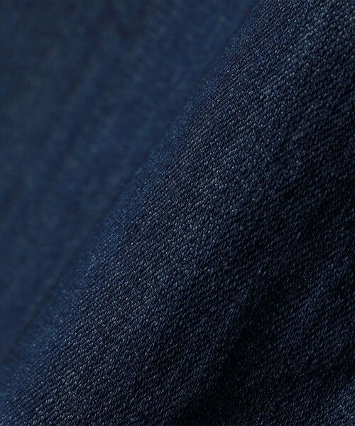 SHIPS / シップス シャツ・ブラウス | 《予約》SHIPS Colors:〈洗濯機可能〉ファンクション デニム フレア スリーブ シャツ◆ | 詳細14