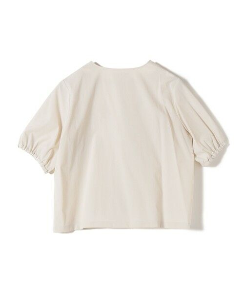 SHIPS / シップス シャツ・ブラウス | 《予約》SHIPS Colors:〈接触冷感・UVカット・撥水〉マルチファンクション 羽織 シャツ◆ | 詳細2