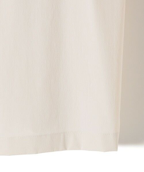 SHIPS / シップス シャツ・ブラウス | 《予約》SHIPS Colors:〈接触冷感・UVカット・撥水〉マルチファンクション 羽織 シャツ◆ | 詳細5