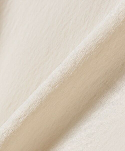 SHIPS / シップス シャツ・ブラウス | 《予約》SHIPS Colors:〈接触冷感・UVカット・撥水〉マルチファンクション 羽織 シャツ◆ | 詳細6