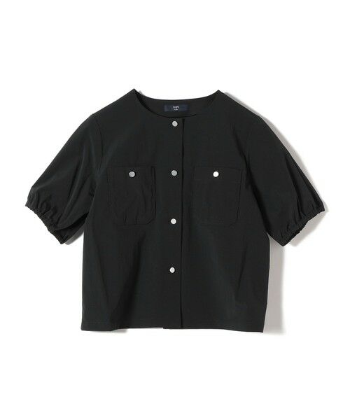 SHIPS / シップス シャツ・ブラウス | 《予約》SHIPS Colors:〈接触冷感・UVカット・撥水〉マルチファンクション 羽織 シャツ◆ | 詳細12