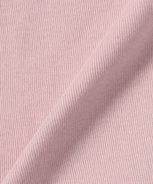 SHIPS / シップス Tシャツ | 《予約》SHIPS Colors:〈手洗い可能〉シアー ドライ タッチ バイカラー TEE◆ | 詳細8