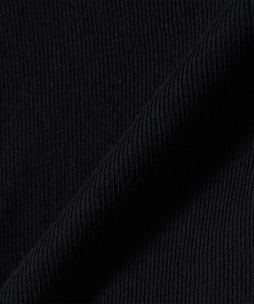 SHIPS / シップス Tシャツ | 《予約》SHIPS Colors:〈手洗い可能〉シアー ドライ タッチ バイカラー TEE◆ | 詳細15