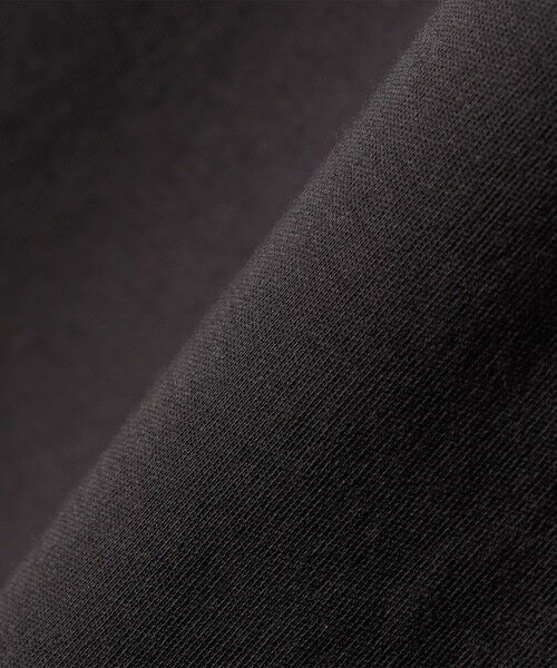 SHIPS / シップス Tシャツ | 《予約》SHIPS Colors:〈手洗い可能〉スムース 2WAYスリーブ ニュアンス TEE◆ | 詳細1