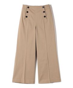 SHIPS / シップス その他パンツ | 《予約》SHIPS Colors:〈洗濯機可能〉オックス マリンパンツ◆