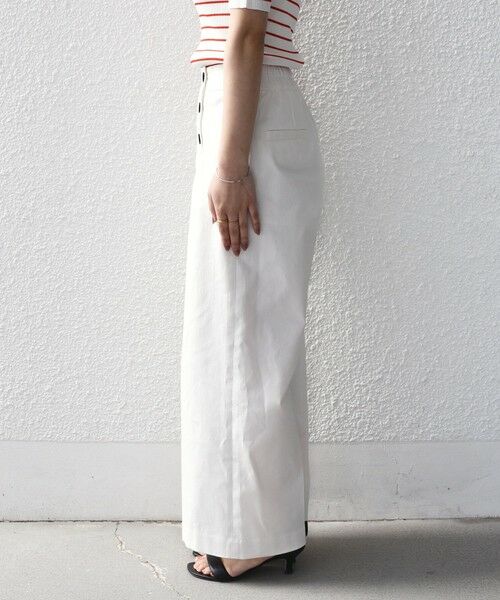 SHIPS / シップス その他パンツ | 《予約》SHIPS Colors:〈洗濯機可能〉オックス マリンパンツ◆ | 詳細4