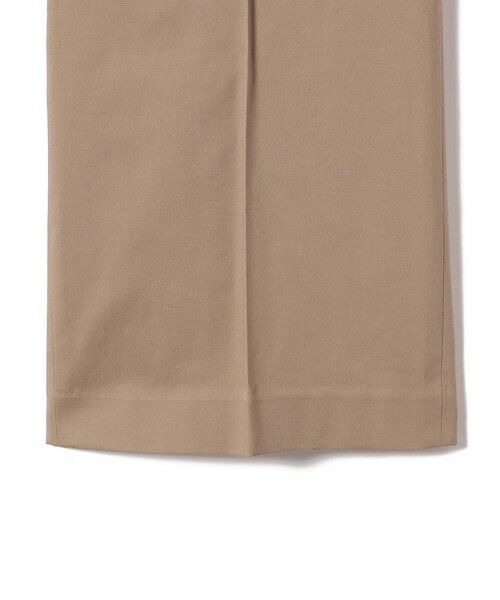 SHIPS / シップス その他パンツ | 《予約》SHIPS Colors:〈洗濯機可能〉オックス マリンパンツ◆ | 詳細17