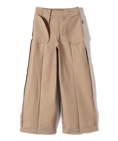 SHIPS / シップス その他パンツ | 《予約》SHIPS Colors:〈洗濯機可能〉オックス マリンパンツ◆ | 詳細11