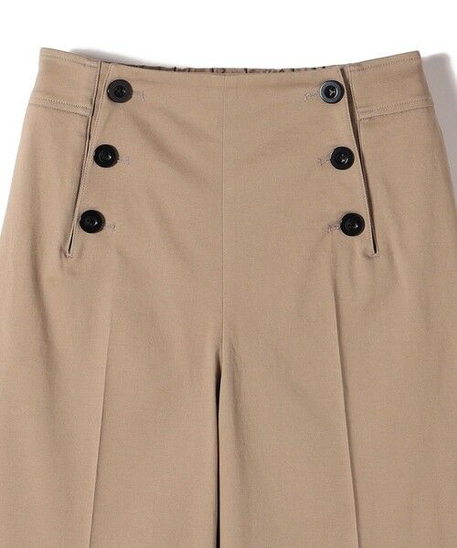 SHIPS / シップス その他パンツ | 《予約》SHIPS Colors:〈洗濯機可能〉オックス マリンパンツ◆ | 詳細13