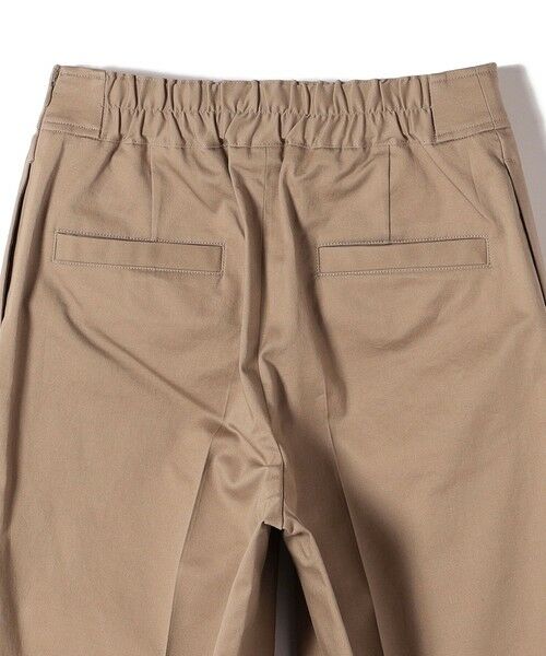 SHIPS / シップス その他パンツ | 《予約》SHIPS Colors:〈洗濯機可能〉オックス マリンパンツ◆ | 詳細14