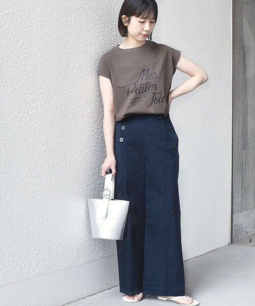 SHIPS / シップス その他パンツ | 《予約》SHIPS Colors:〈洗濯機可能〉オックス マリンパンツ◆ | 詳細24