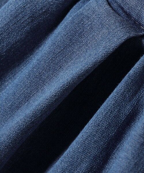 SHIPS / シップス デニムパンツ | 《予約》SHIPS Colors:〈洗濯機可能〉ファンクション デニム イージー パンツ◆ | 詳細9