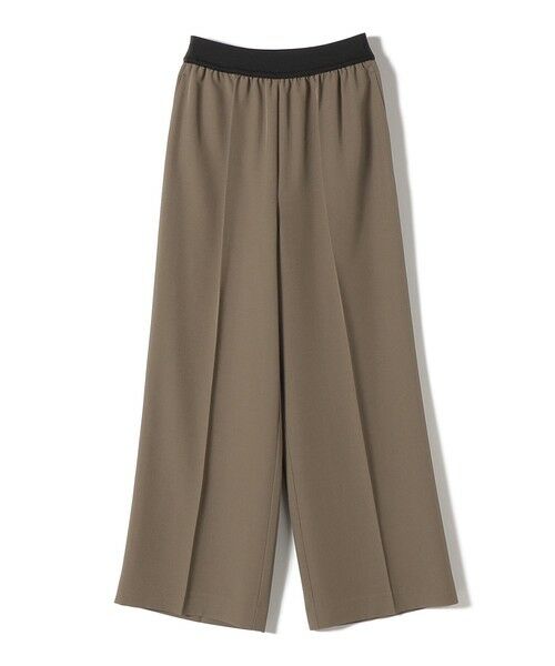 SHIPS / シップス その他パンツ | 《予約》SHIPS Colors:〈手洗い可能〉PL/PU ゴム パンツ◆ | 詳細14