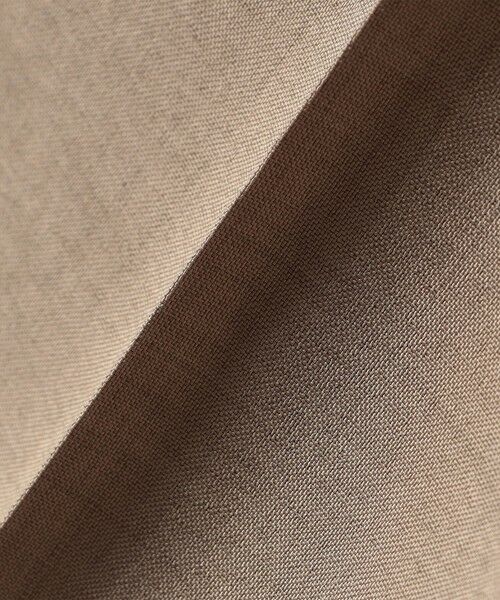 SHIPS / シップス その他パンツ | 《予約》SHIPS Colors:〈洗濯機可能〉リネン ライク イージー パンツ◆ | 詳細26