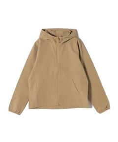 SHIPS / シップス ブルゾン | 《予約》SHIPS Colors:〈UVカット・吸水速乾・抗菌防臭〉サーパスウェーブ パーカー◆