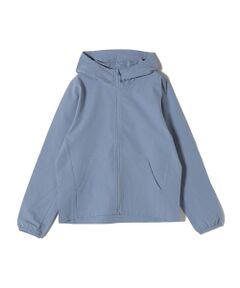 SHIPS / シップス ブルゾン | 《予約》SHIPS Colors:〈UVカット・吸水速乾・抗菌防臭〉サーパスウェーブ パーカー◆