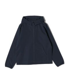 SHIPS / シップス ブルゾン | 《予約》SHIPS Colors:〈UVカット・吸水速乾・抗菌防臭〉サーパスウェーブ パーカー◆