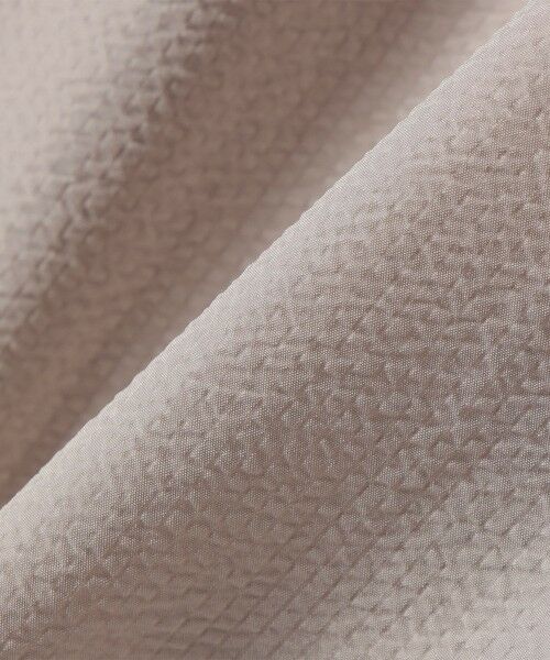 SHIPS / シップス ブルゾン | 《予約》SHIPS Colors:〈UVカット・吸水速乾・抗菌防臭〉サーパスウェーブ パーカー◆ | 詳細2