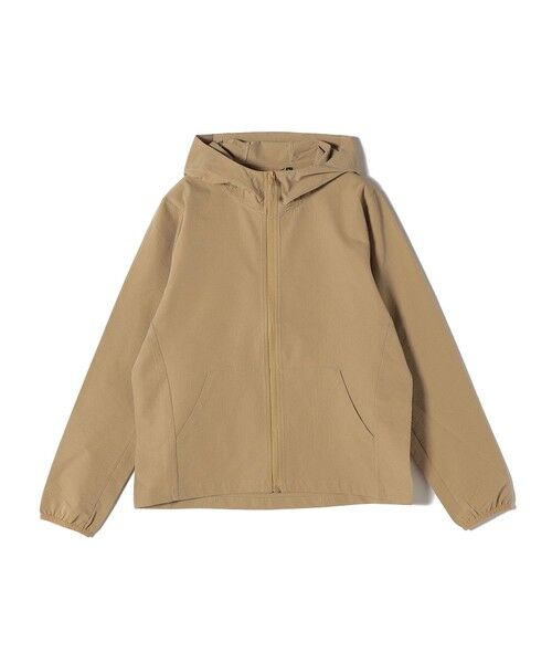 SHIPS / シップス ブルゾン | SHIPS Colors:〈UVカット・吸水速乾・抗菌防臭〉サーパスウェーブ パーカー◇ | 詳細11