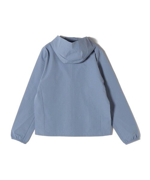 SHIPS / シップス ブルゾン | 《予約》SHIPS Colors:〈UVカット・吸水速乾・抗菌防臭〉サーパスウェーブ パーカー◆ | 詳細12