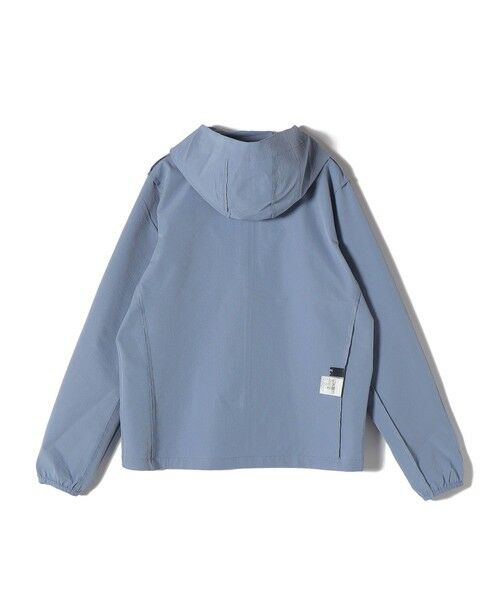 SHIPS / シップス ブルゾン | 《予約》SHIPS Colors:〈UVカット・吸水速乾・抗菌防臭〉サーパスウェーブ パーカー◆ | 詳細14