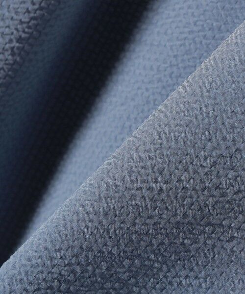 SHIPS / シップス ブルゾン | 《予約》SHIPS Colors:〈UVカット・吸水速乾・抗菌防臭〉サーパスウェーブ パーカー◆ | 詳細18