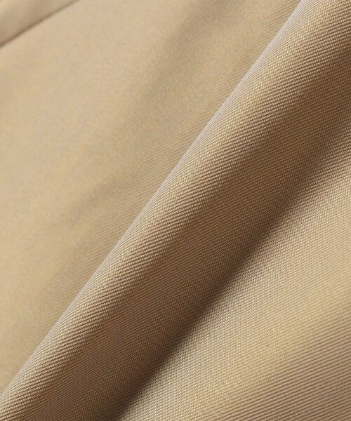 SHIPS / シップス ブルゾン | SHIPS Colors:〈手洗い可能〉TC シャンブレー ブルゾン | 詳細12