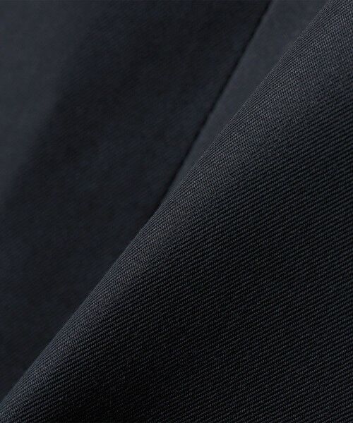 SHIPS / シップス ブルゾン | SHIPS Colors:〈手洗い可能〉TC シャンブレー ブルゾン | 詳細14