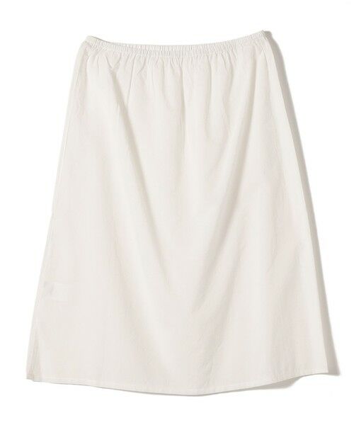 SHIPS / シップス ロング・マキシ丈ワンピース | 《予約》SHIPS Colors:〈手洗い可能〉コットン ピンタック ヨーク シャツ ワンピース◆ | 詳細1