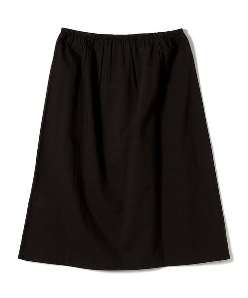 SHIPS / シップス ロング・マキシ丈ワンピース | 《予約》SHIPS Colors:〈手洗い可能〉コットン ピンタック ヨーク シャツ ワンピース◆ | 詳細5