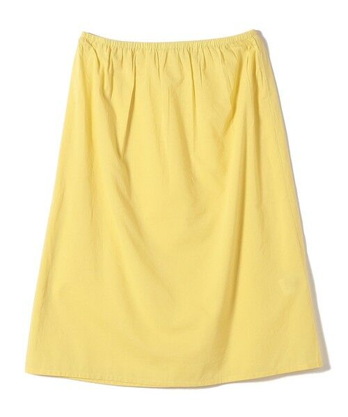 SHIPS / シップス ロング・マキシ丈ワンピース | 《予約》SHIPS Colors:〈手洗い可能〉コットン ピンタック ヨーク シャツ ワンピース◆ | 詳細25