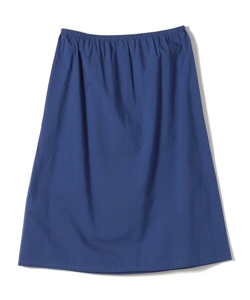 SHIPS / シップス ロング・マキシ丈ワンピース | 《予約》SHIPS Colors:〈手洗い可能〉コットン ピンタック ヨーク シャツ ワンピース◆ | 詳細30