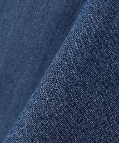 SHIPS / シップス ロング・マキシ丈ワンピース | 《予約》SHIPS Colors:〈洗濯機可能〉ファンクション デニム シャツ ワンピース◆ | 詳細1