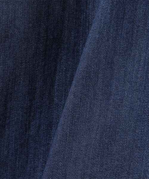 SHIPS / シップス ロング・マキシ丈ワンピース | 《予約》SHIPS Colors:〈洗濯機可能〉ファンクション デニム シャツ ワンピース◆ | 詳細17