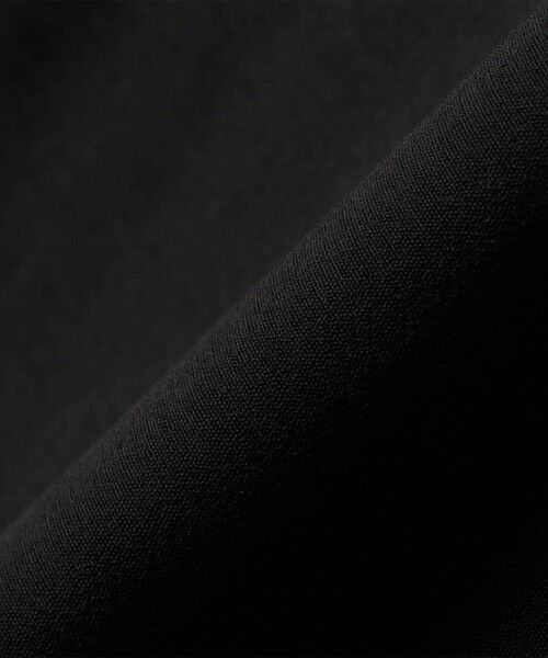 SHIPS / シップス ロング・マキシ丈ワンピース | 《予約》SHIPS Colors:〈手洗い可能〉プリーツ デザイン シャツ ワンピース2◆ | 詳細1